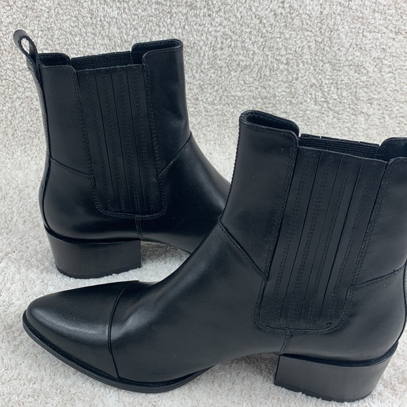 Vagabond MARJA BOOTS - Picture 6 of 8
